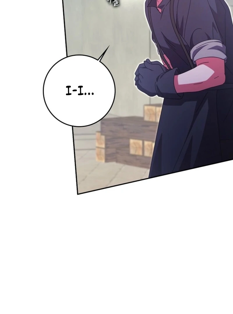 The Foreign Object was Me Chapter 50 page 91 - 
