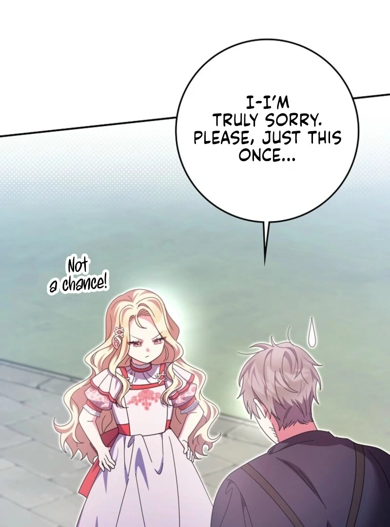 The Foreign Object was Me Chapter 50 page 92 - 