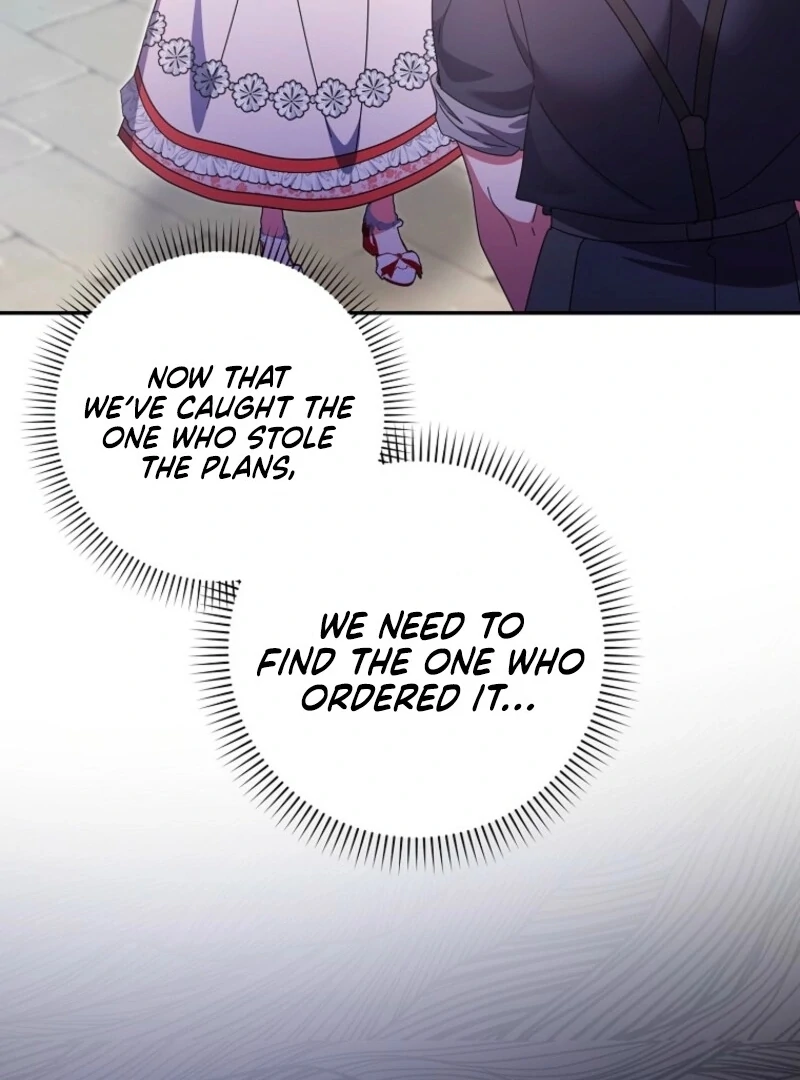 The Foreign Object was Me Chapter 50 page 93 - 