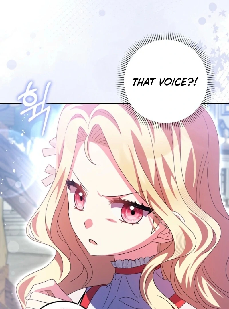 The Foreign Object was Me Chapter 50 page 99 - 