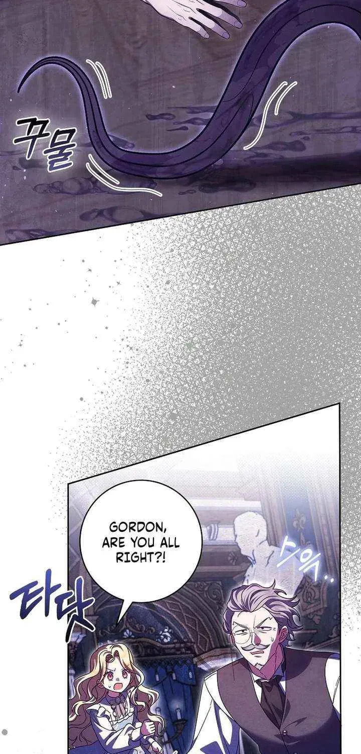 The Foreign Object was Me Chapter 57 page 11 - 