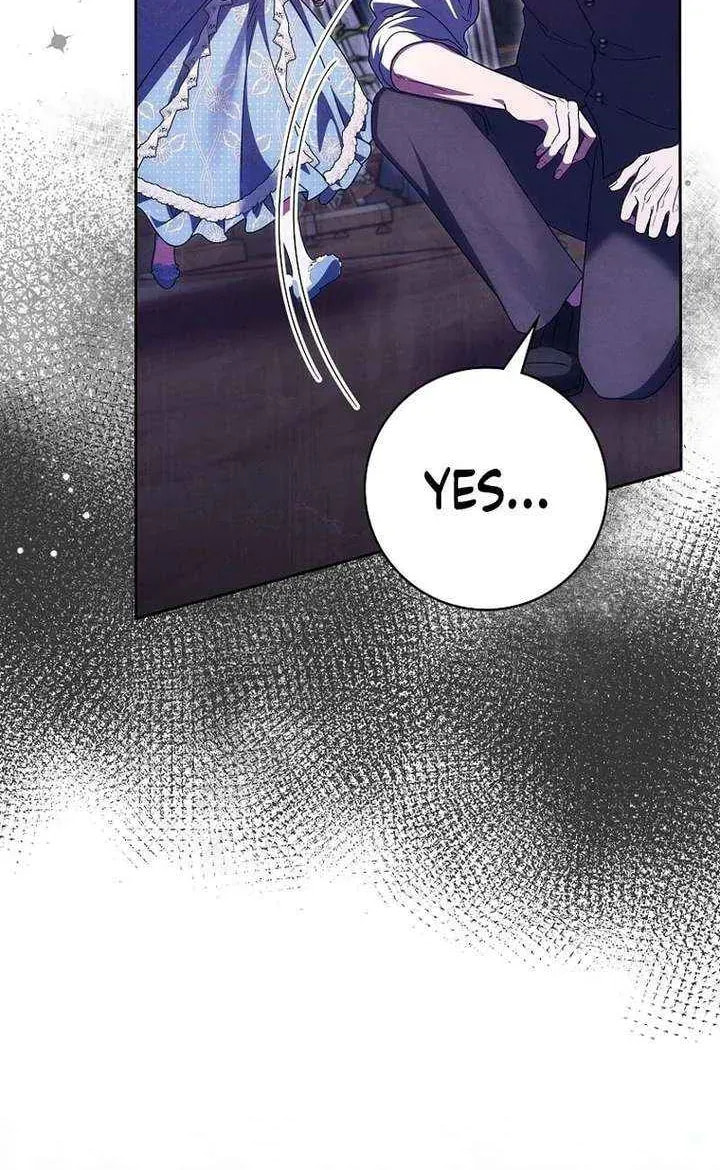 The Foreign Object was Me Chapter 57 page 12 - 