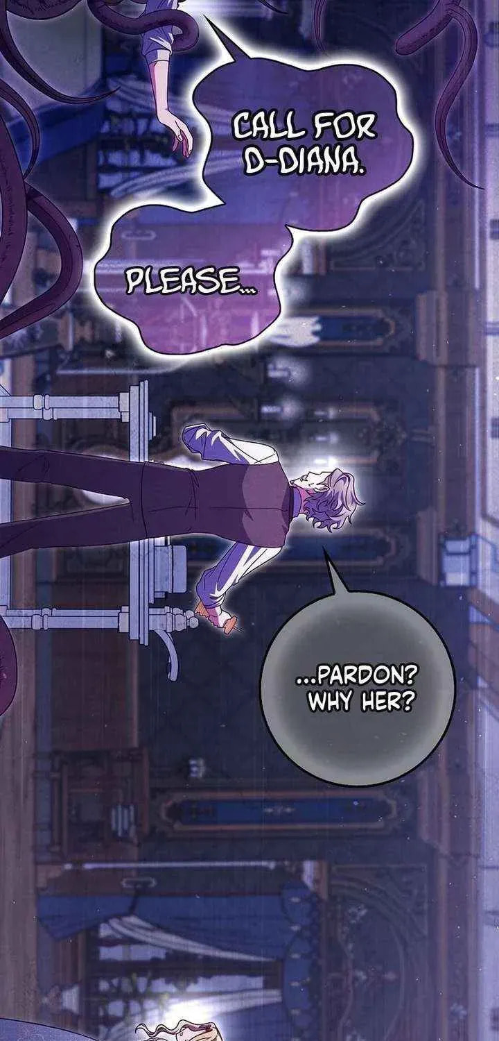 The Foreign Object was Me Chapter 57 page 17 - 