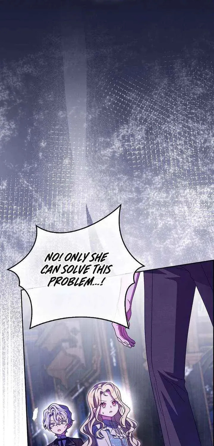 The Foreign Object was Me Chapter 57 page 21 - 