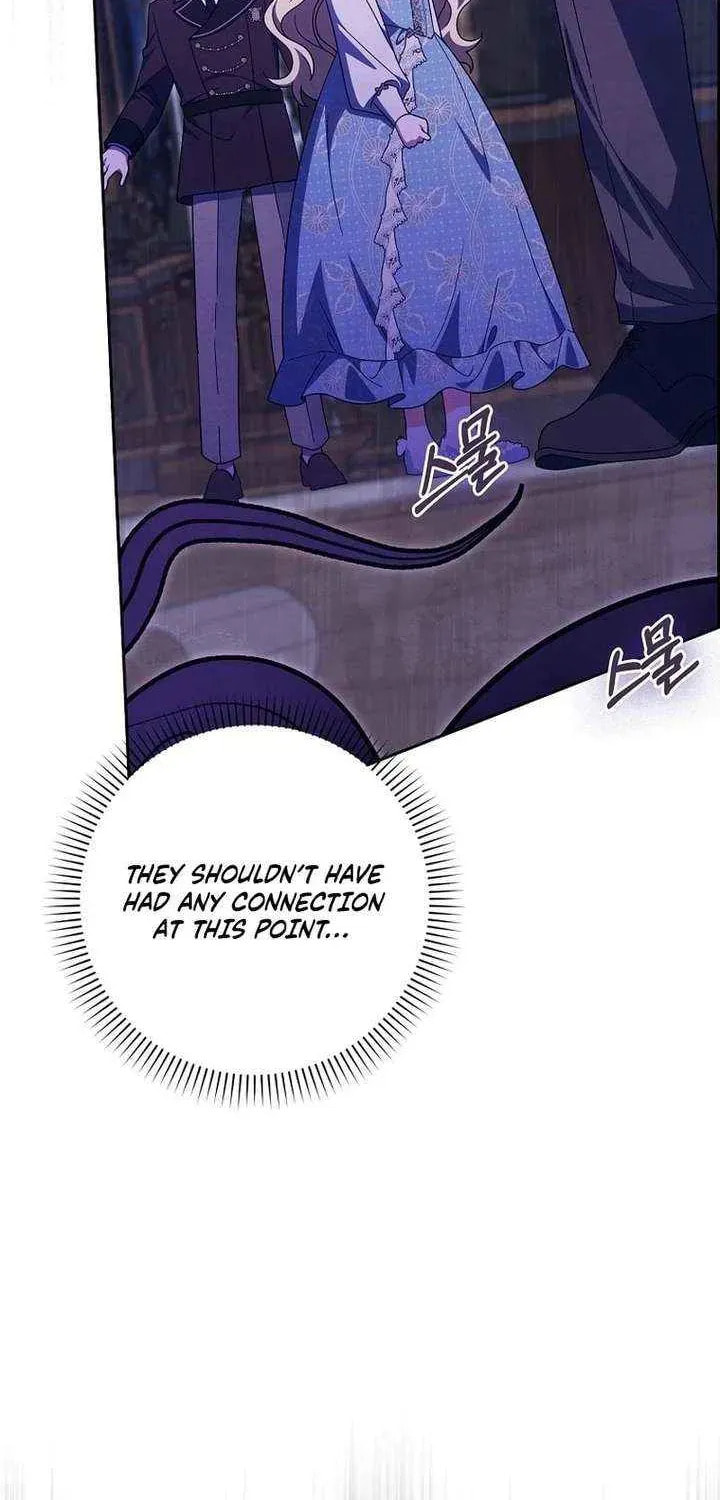 The Foreign Object was Me Chapter 57 page 22 - 