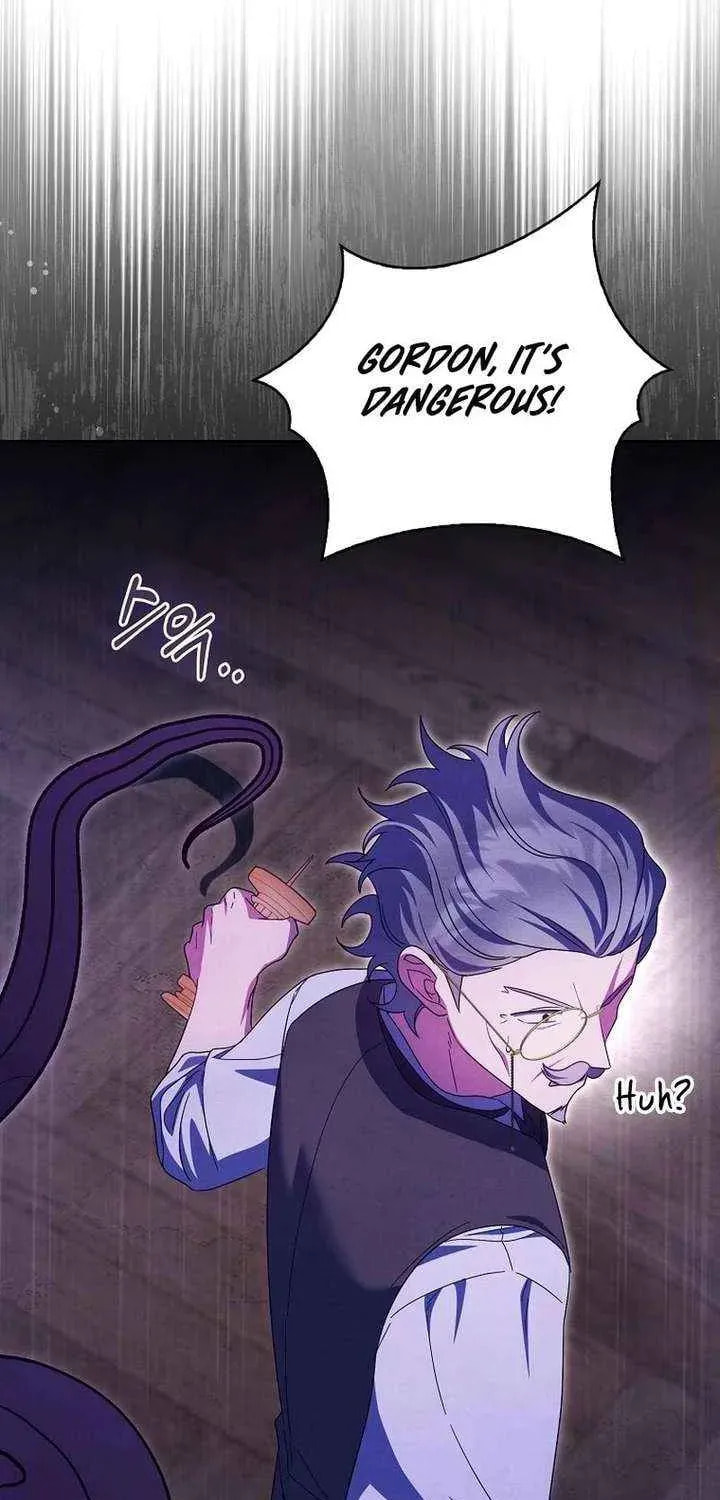 The Foreign Object was Me Chapter 57 page 23 - 
