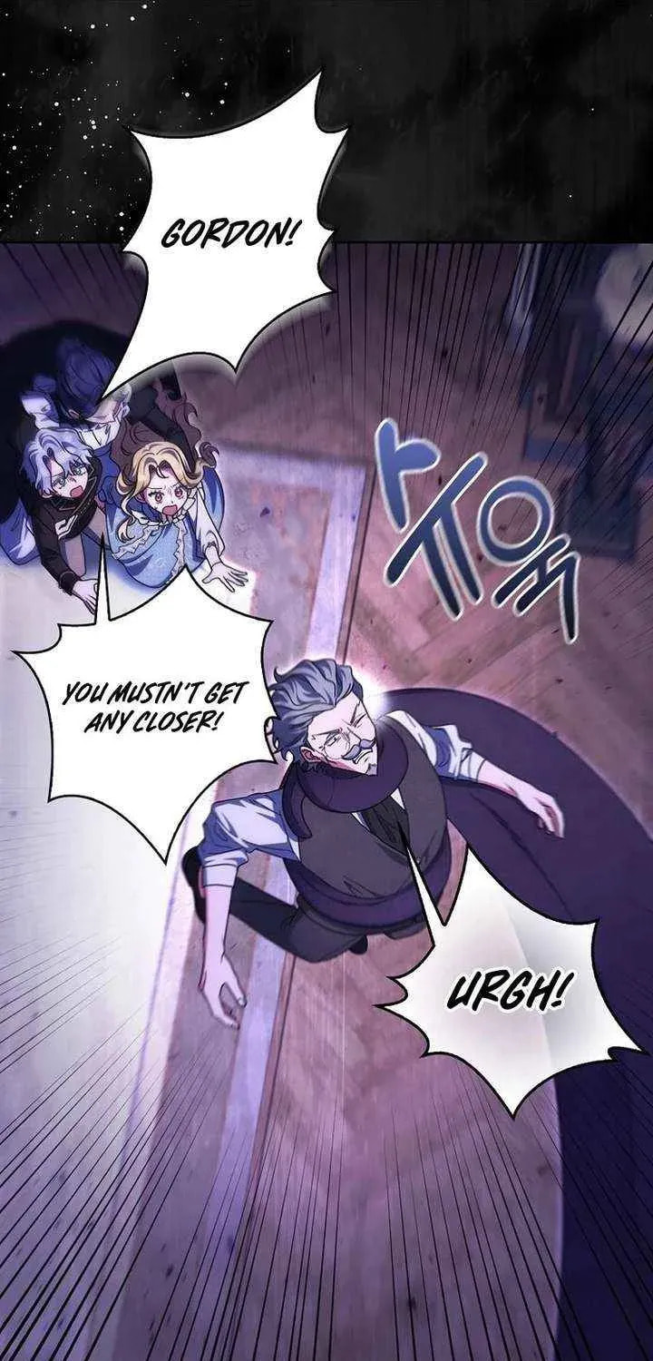 The Foreign Object was Me Chapter 57 page 26 - 