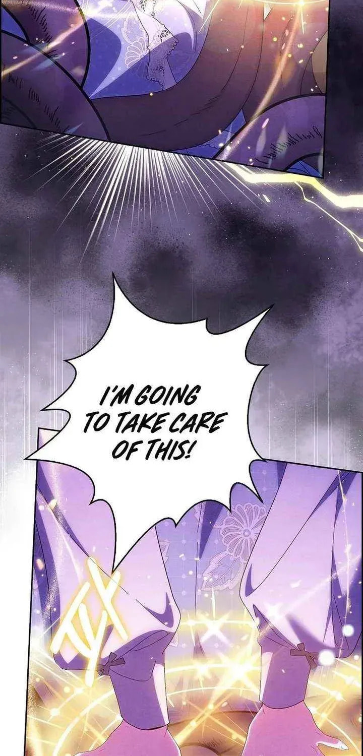 The Foreign Object was Me Chapter 57 page 50 - 