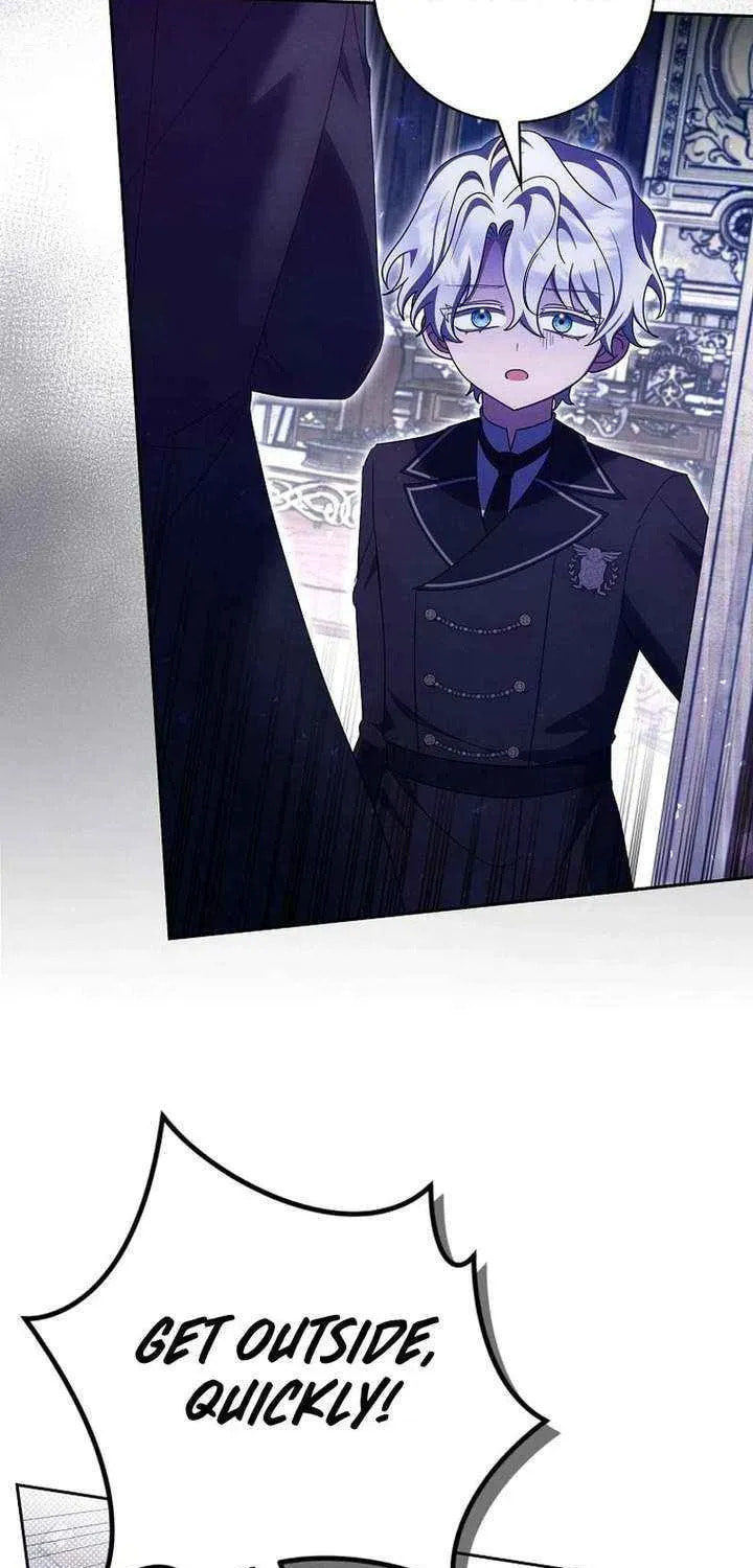 The Foreign Object was Me Chapter 57 page 6 - 