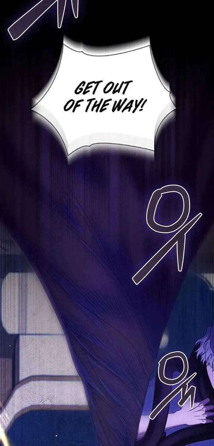 The Foreign Object was Me Chapter 57 page 58 - 