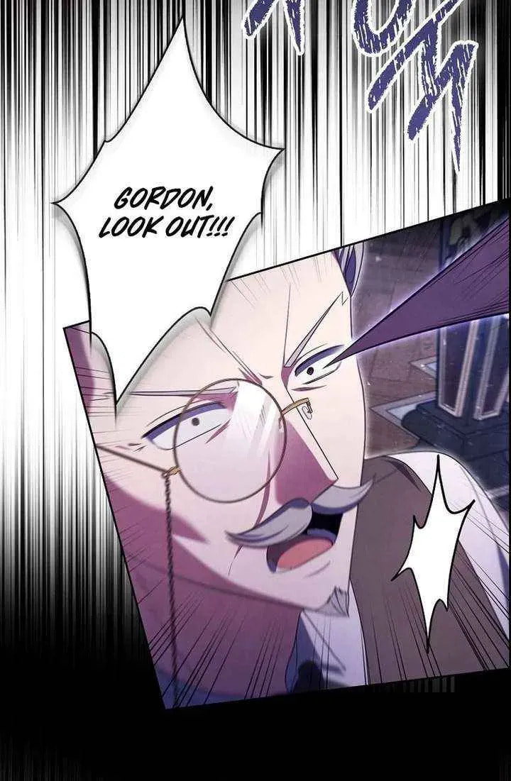 The Foreign Object was Me Chapter 57 page 8 - 