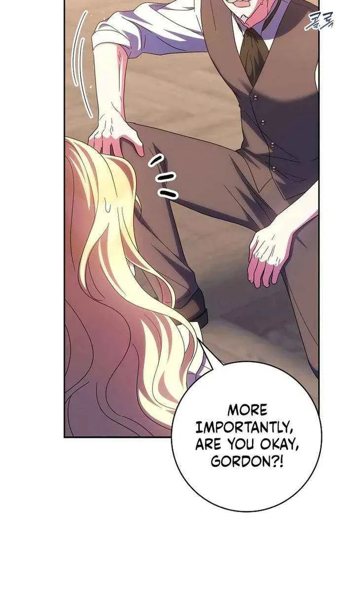 The Foreign Object was Me Chapter 57 page 73 - 