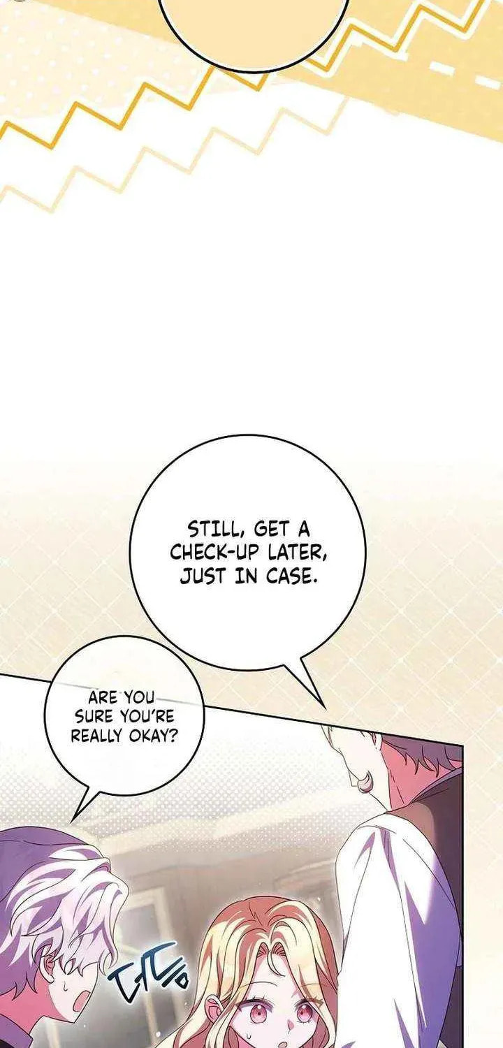 The Foreign Object was Me Chapter 57 page 75 - 