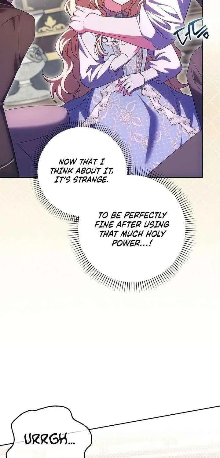 The Foreign Object was Me Chapter 57 page 76 - 