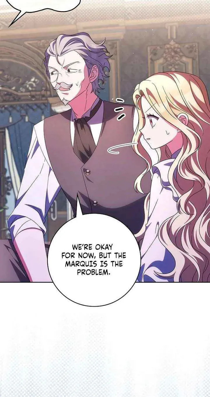 The Foreign Object was Me Chapter 57 page 77 - 