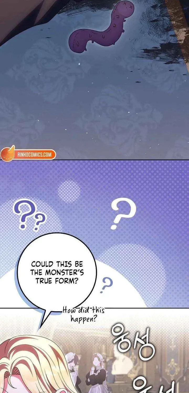 The Foreign Object was Me Chapter 57 page 81 - 