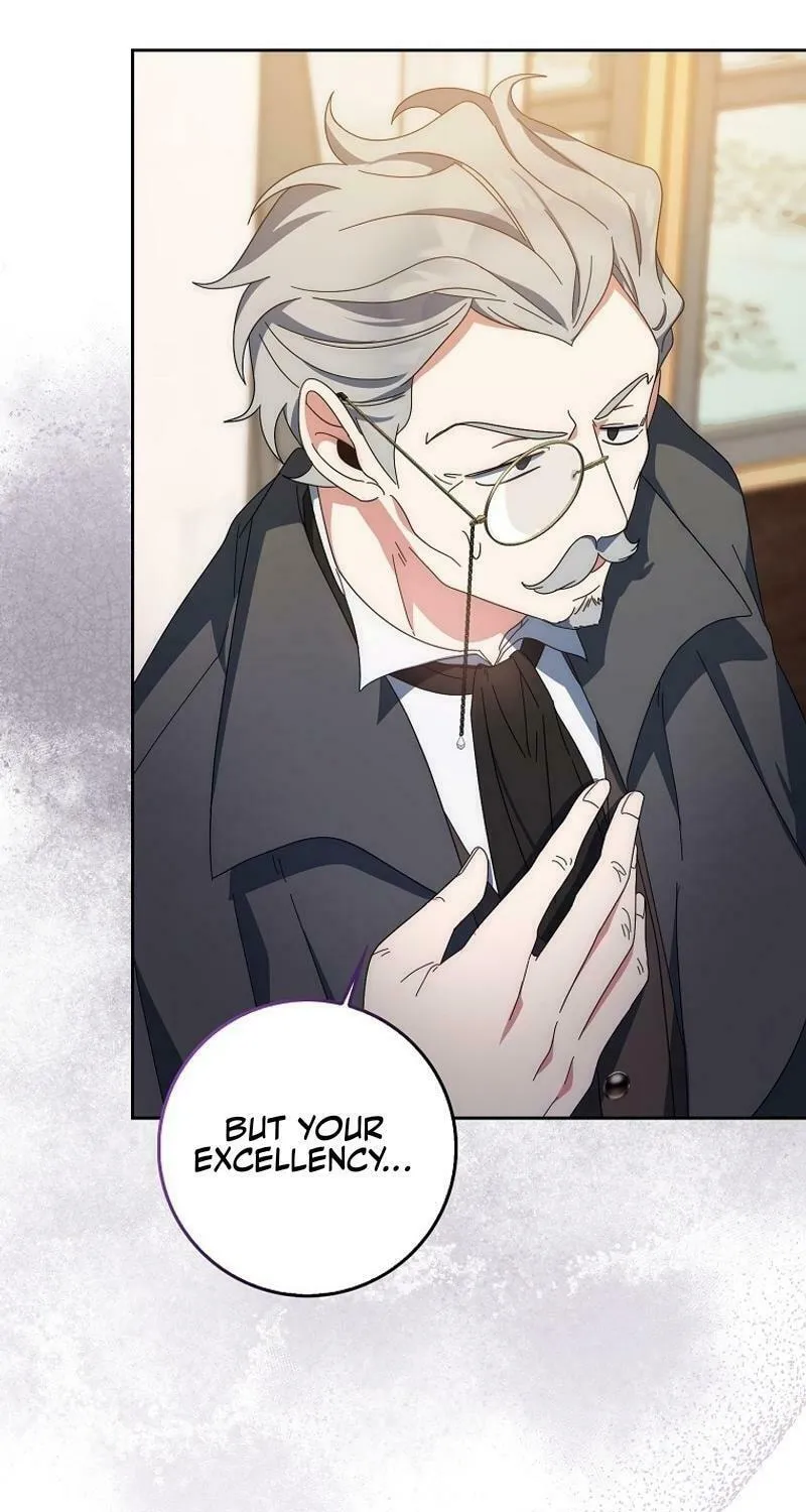 The Foreign Object was Me Chapter 6 page 12 - 