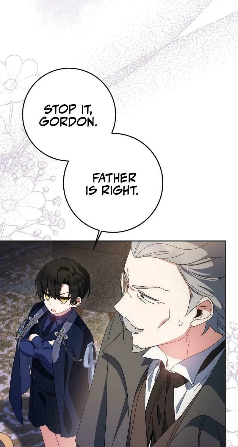The Foreign Object was Me Chapter 6 page 13 - 