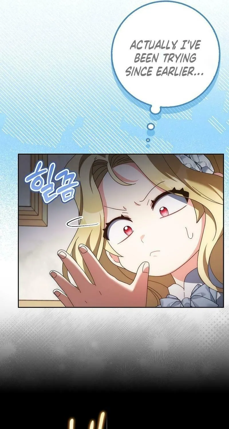 The Foreign Object was Me Chapter 6 page 21 - 