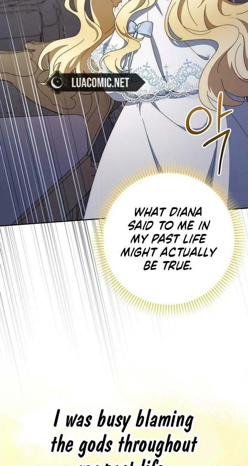 The Foreign Object was Me Chapter 6 page 34 - 