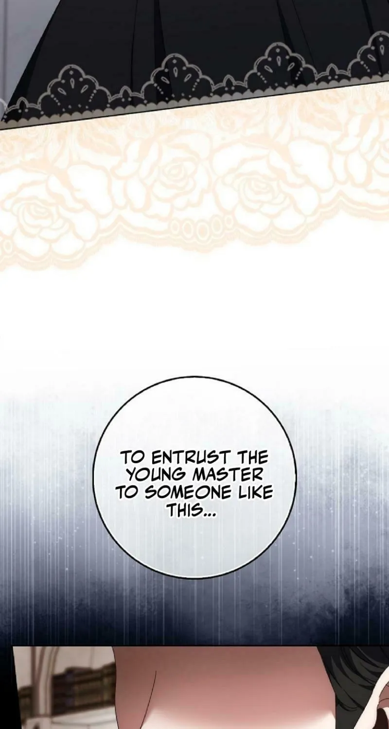 The Foreign Object was Me Chapter 6 page 5 - 