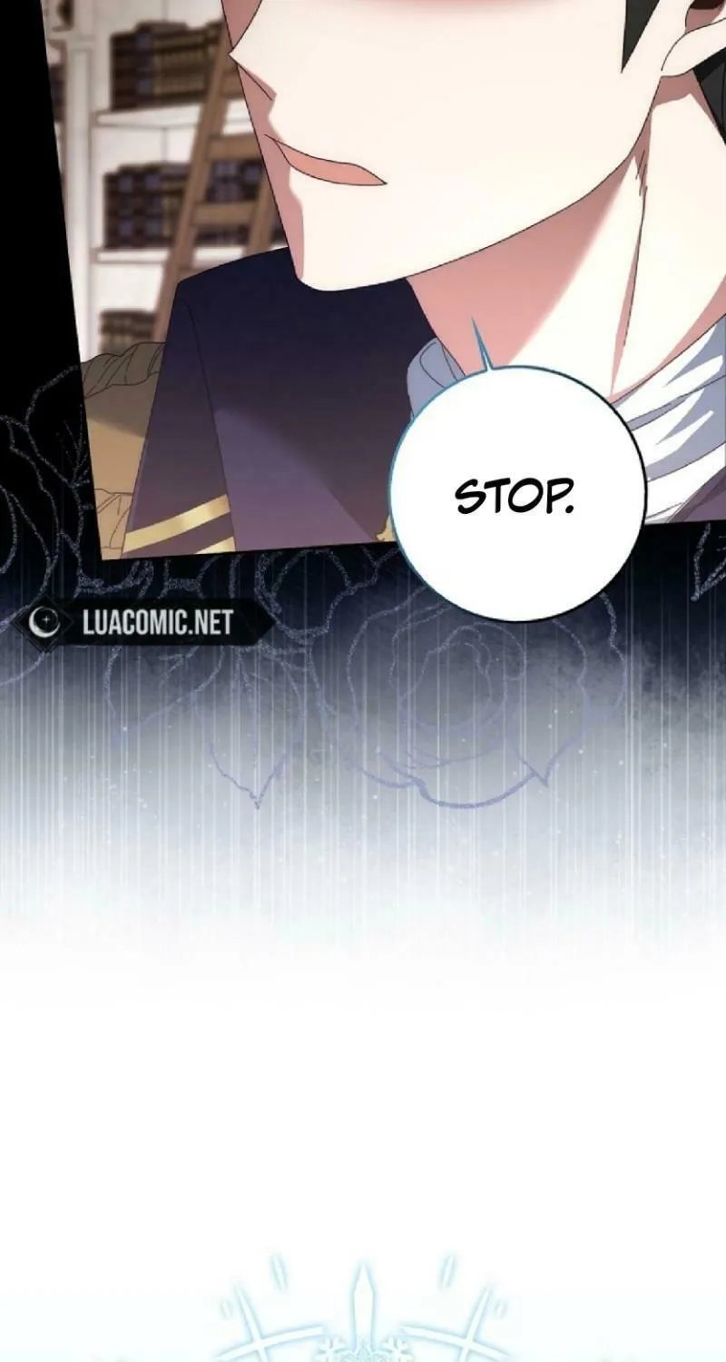 The Foreign Object was Me Chapter 6 page 6 - 