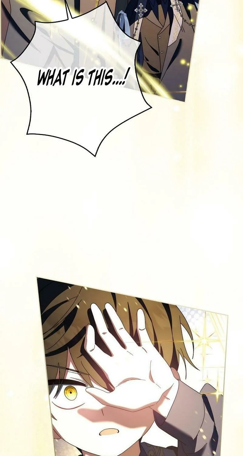 The Foreign Object was Me Chapter 6 page 51 - 