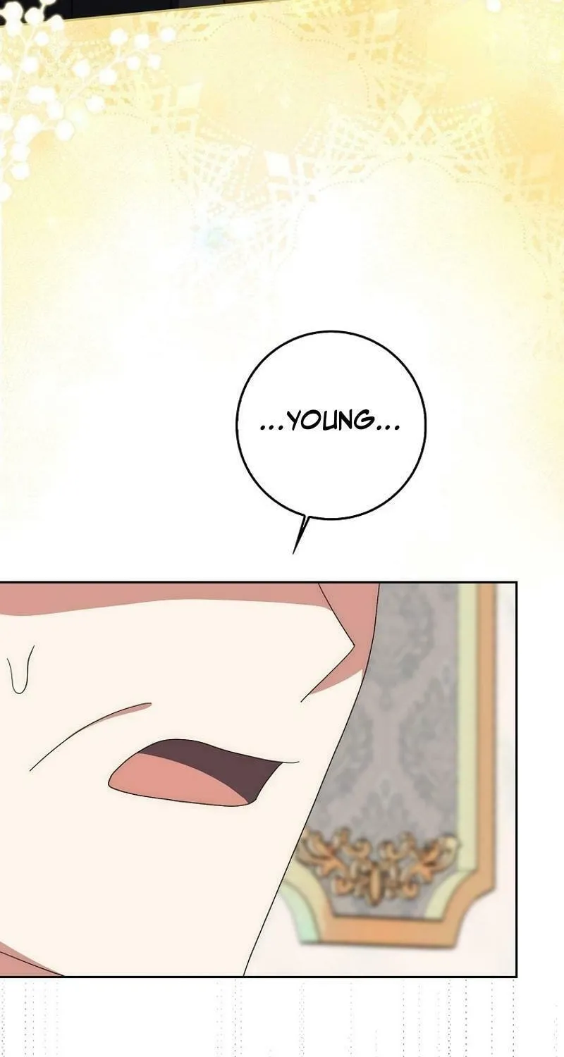The Foreign Object was Me Chapter 6 page 56 - 