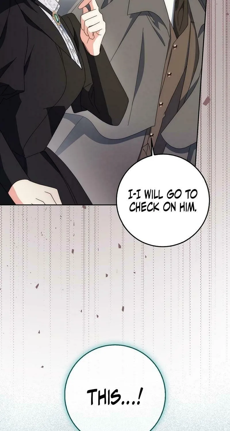 The Foreign Object was Me Chapter 6 page 58 - 