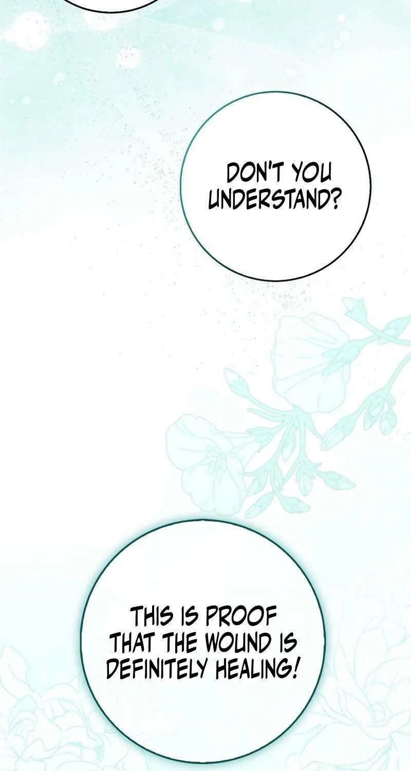 The Foreign Object was Me Chapter 6 page 61 - 