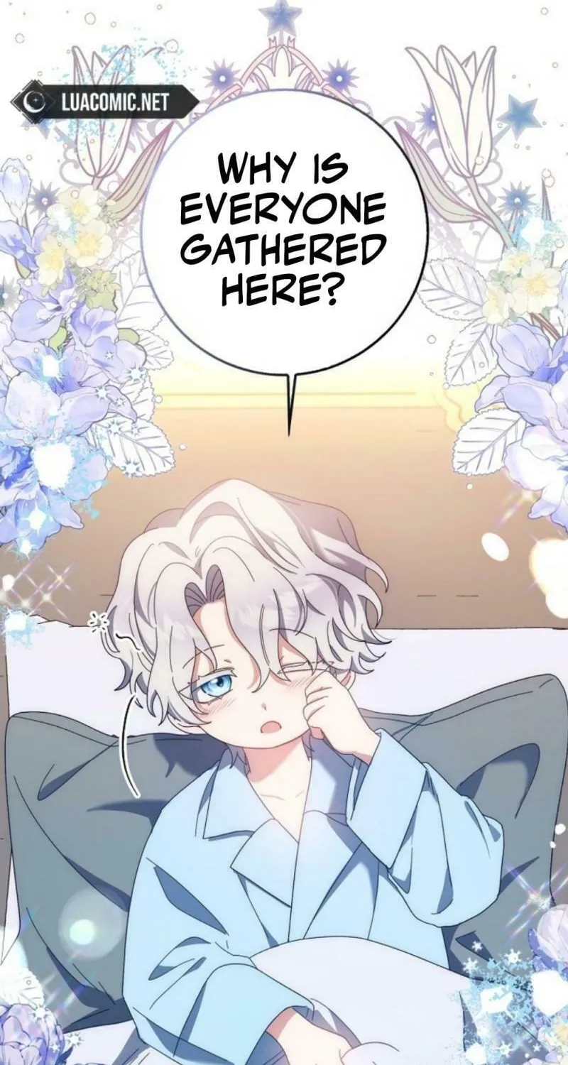 The Foreign Object was Me Chapter 6 page 67 - 