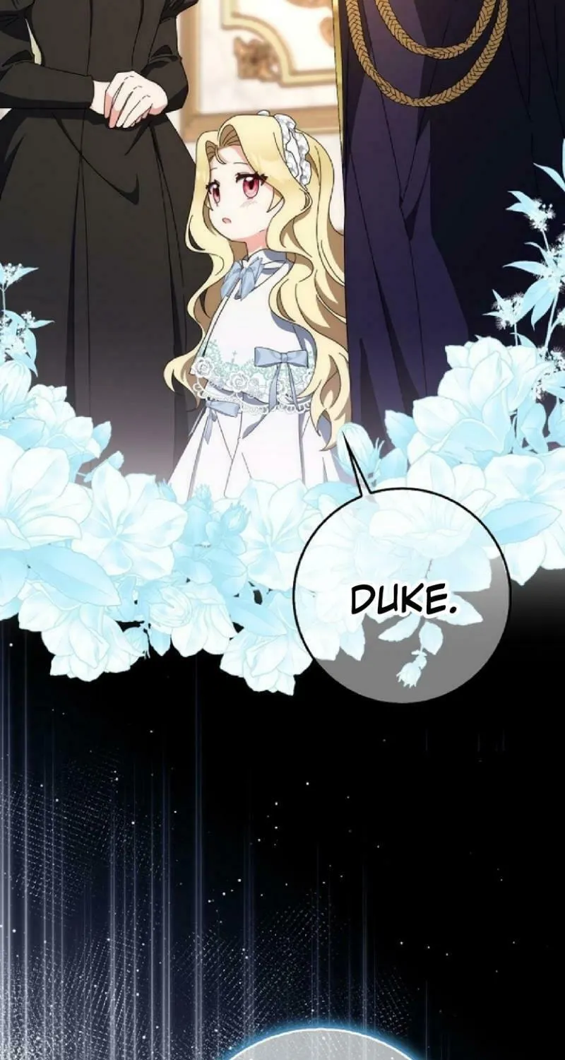 The Foreign Object was Me Chapter 6 page 8 - 
