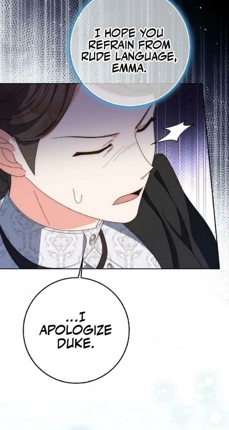 The Foreign Object was Me Chapter 6 page 9 - 