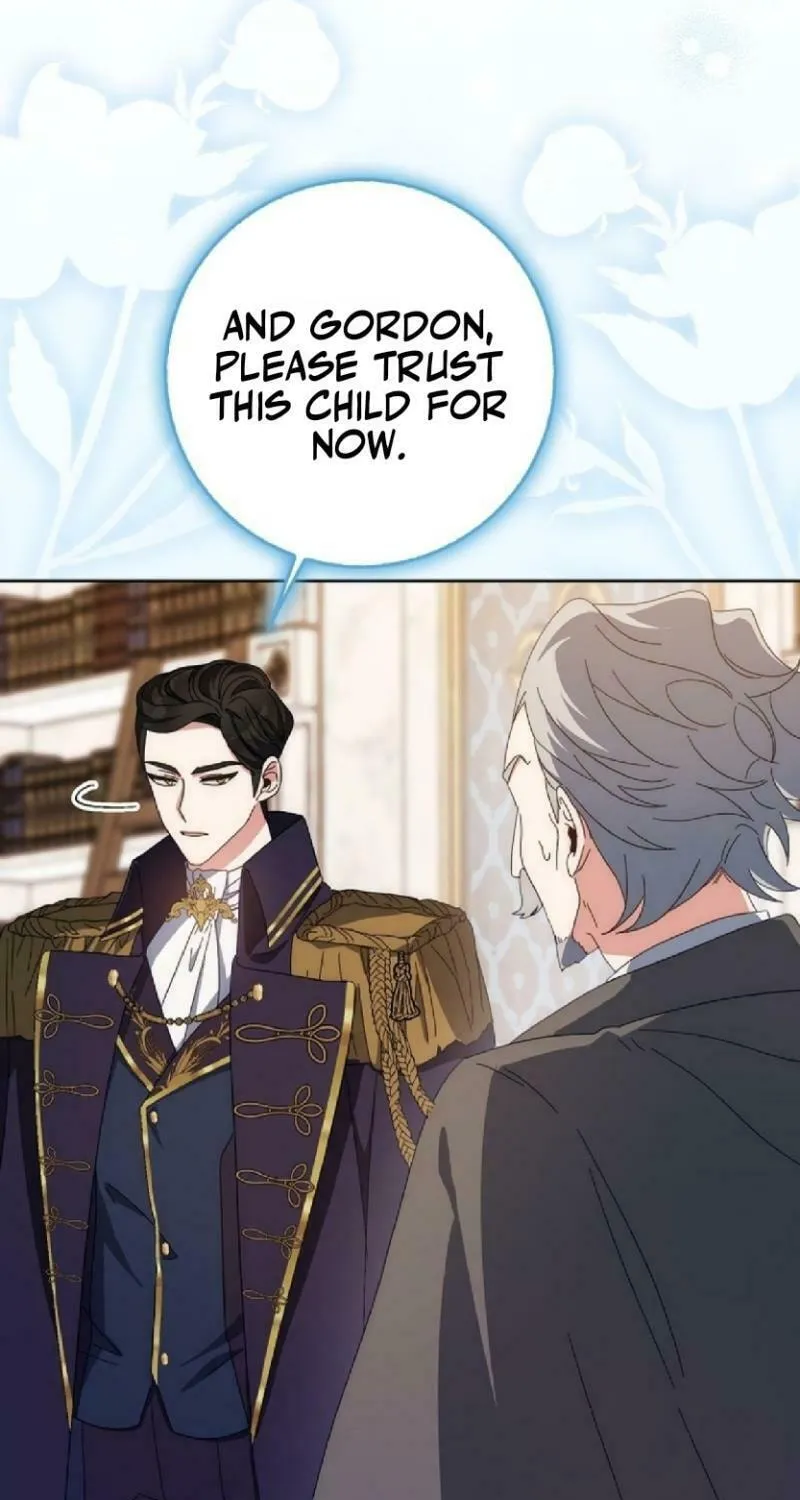 The Foreign Object was Me Chapter 6 page 10 - 