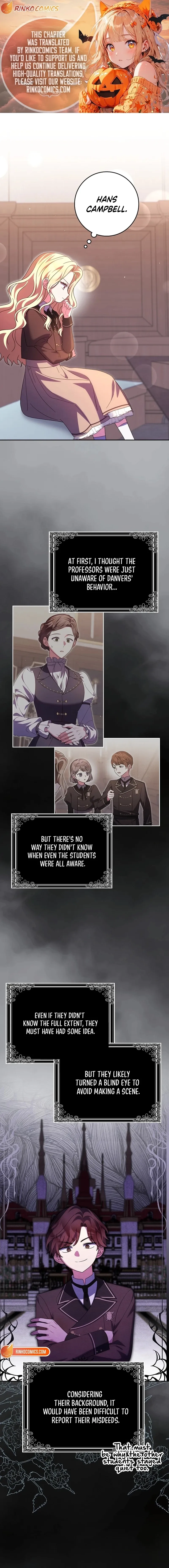 The Foreign Object was Me Chapter 62 page 1 - 