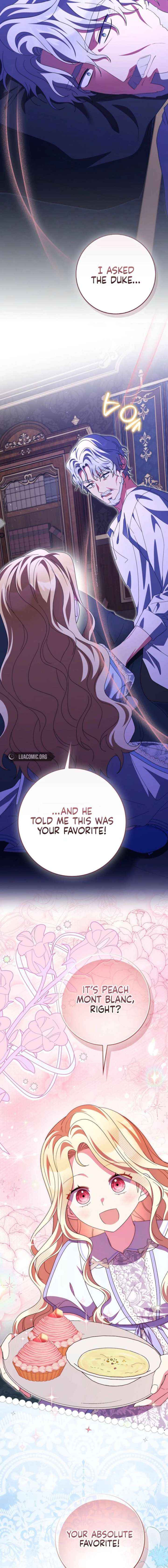 The Foreign Object was Me Chapter 66 page 15 - 