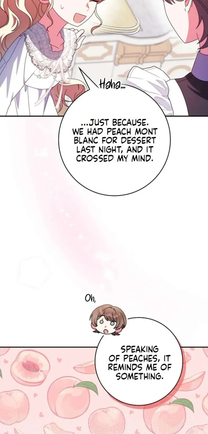 The Foreign Object was Me Chapter 67.1 page 16 - 