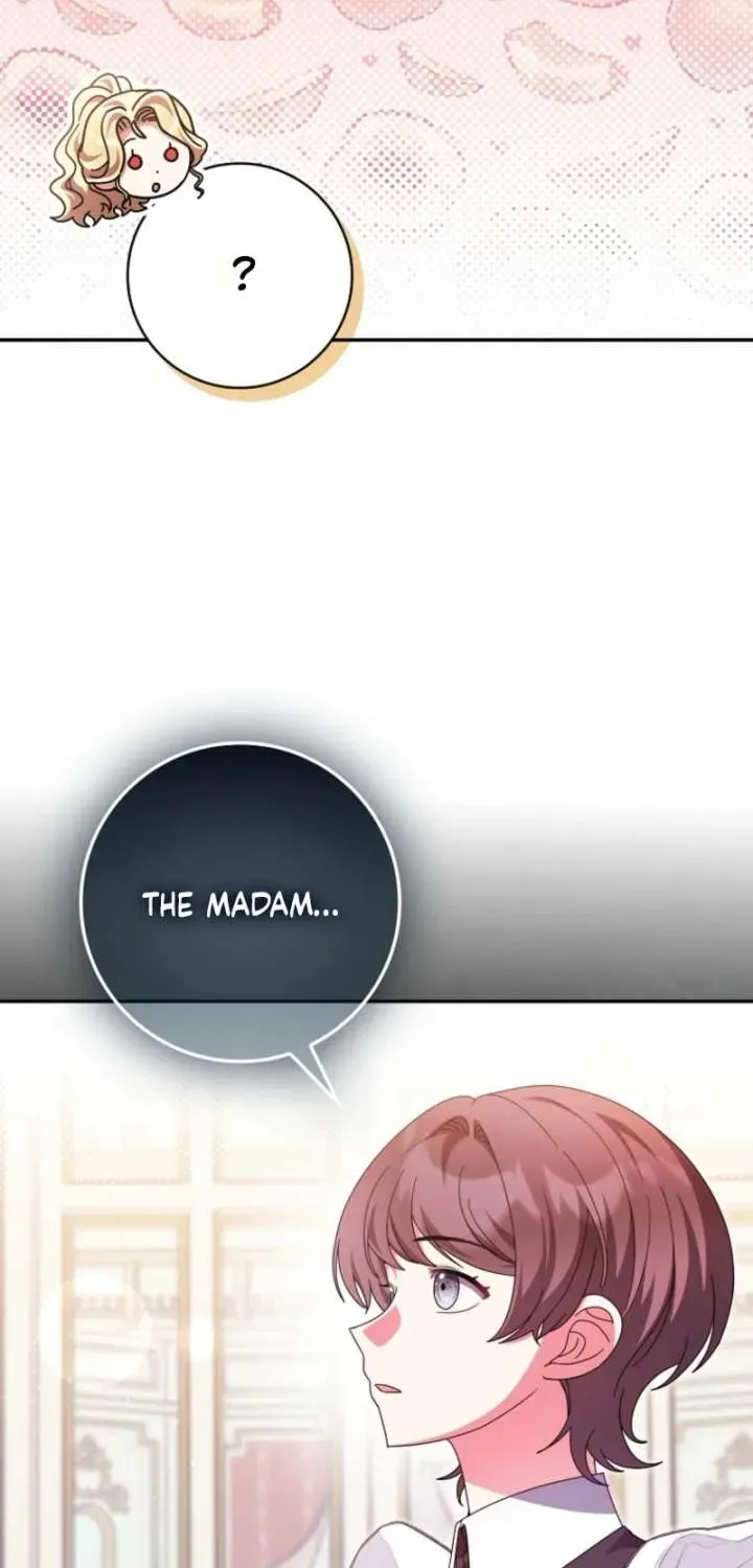 The Foreign Object was Me Chapter 67.1 page 17 - 