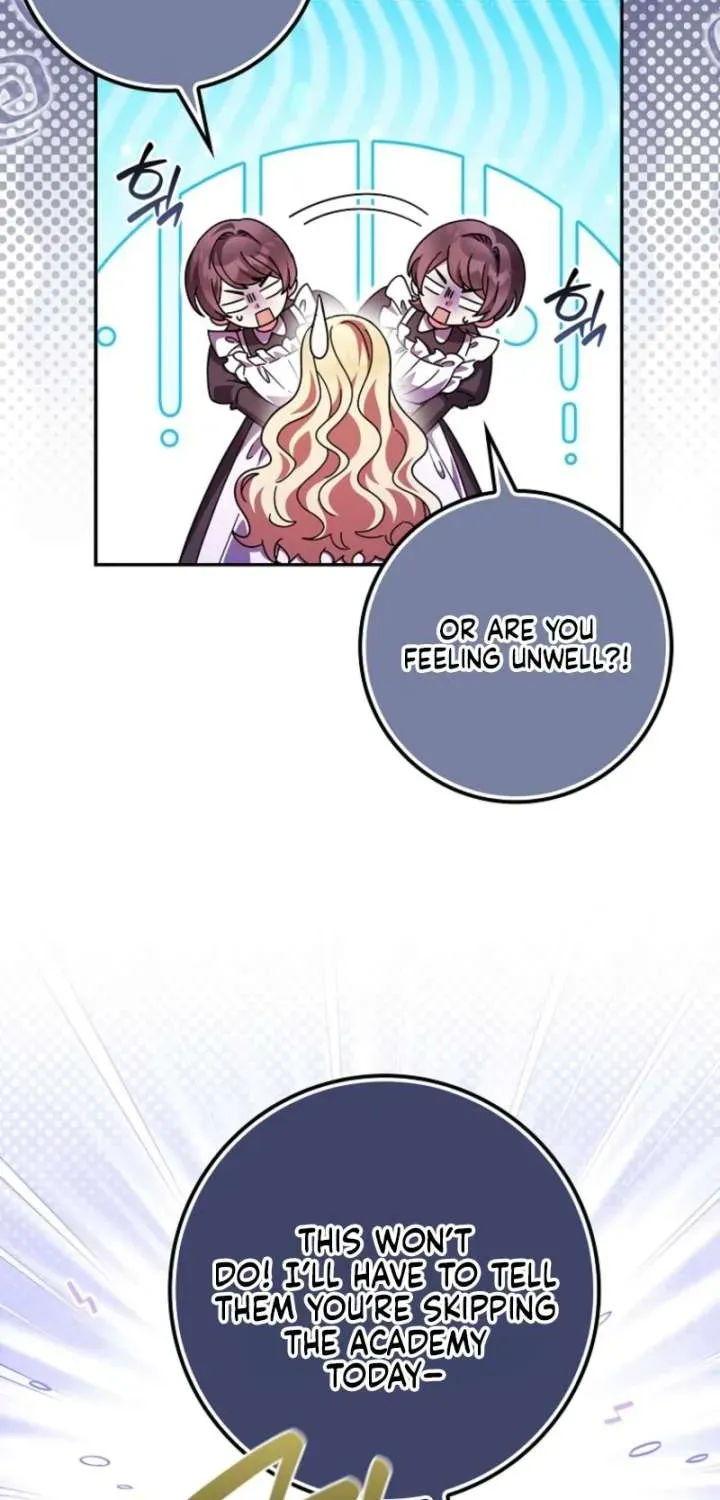The Foreign Object was Me Chapter 67.1 page 3 - 