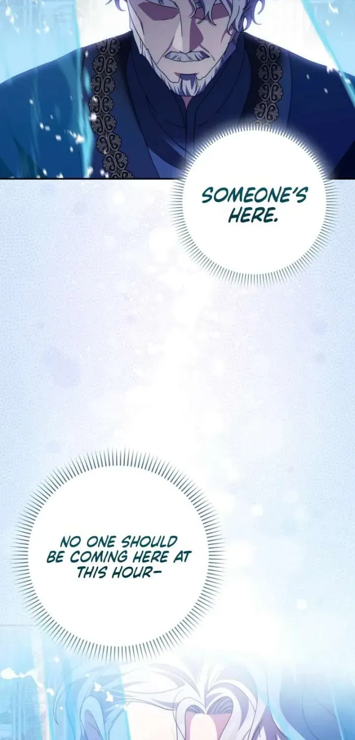 The Foreign Object was Me Chapter 67.1 page 33 - 