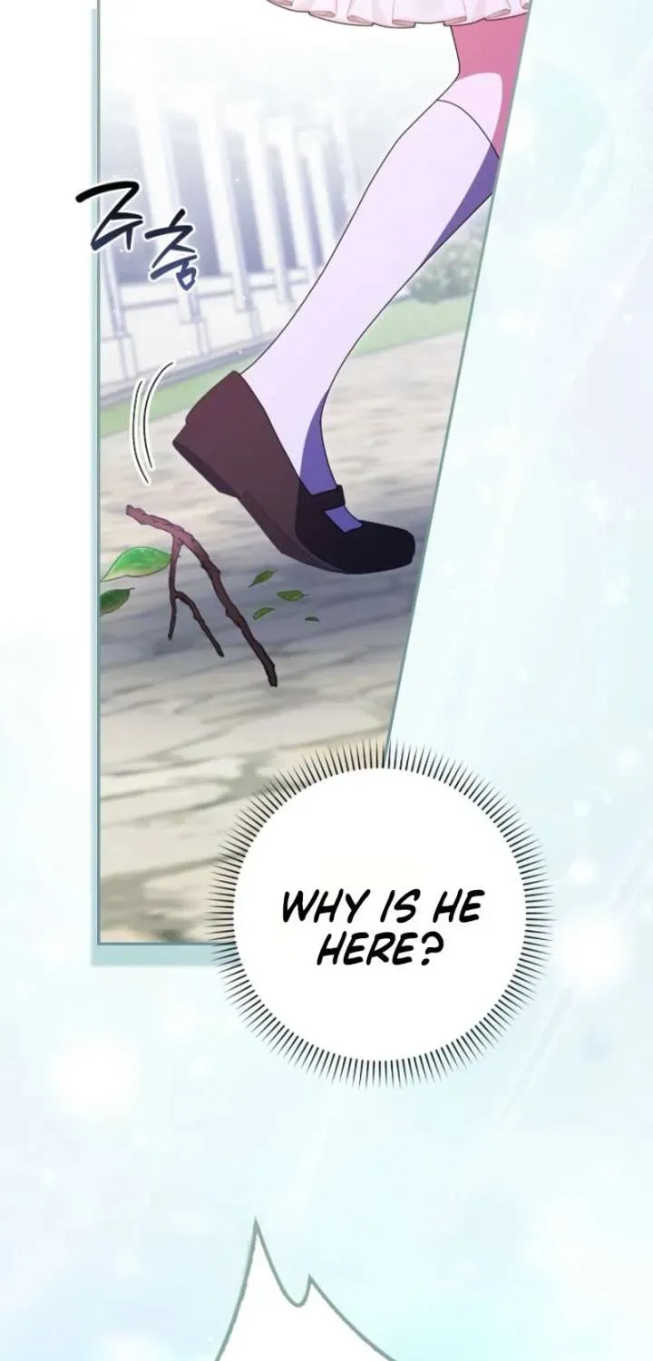 The Foreign Object was Me Chapter 67.1 page 36 - 