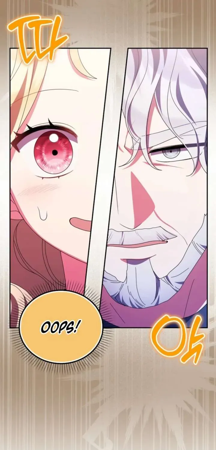 The Foreign Object was Me Chapter 67.1 page 38 - 