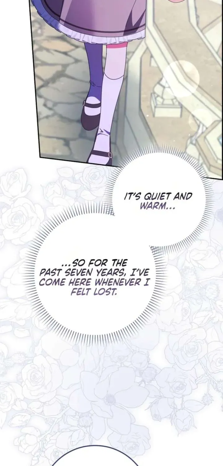 The Foreign Object was Me Chapter 67.1 page 43 - 