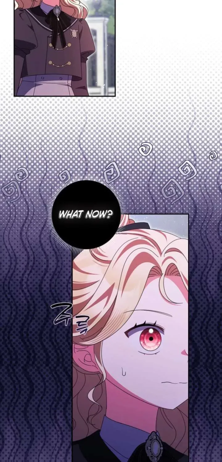 The Foreign Object was Me Chapter 67.1 page 53 - 