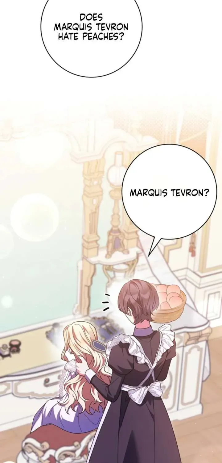 The Foreign Object was Me Chapter 67.1 page 8 - 