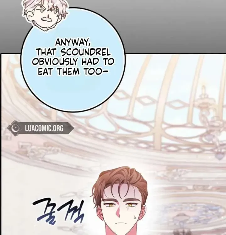 The Foreign Object was Me Chapter 67.1 page 75 - 