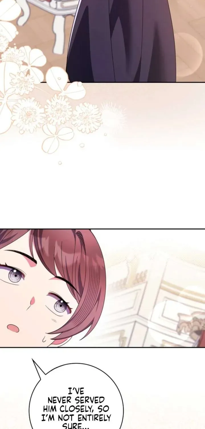The Foreign Object was Me Chapter 67.1 page 9 - 