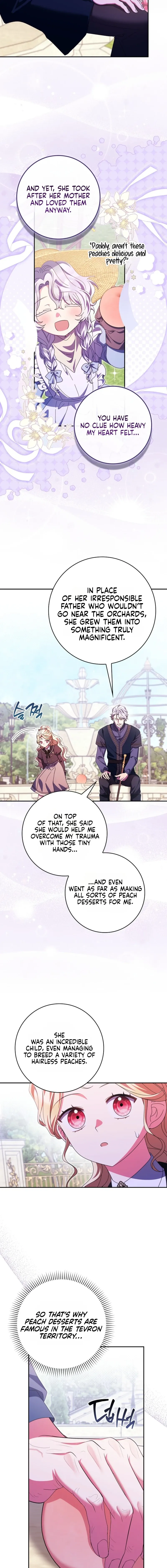 The Foreign Object was Me Chapter 67 page 13 - 