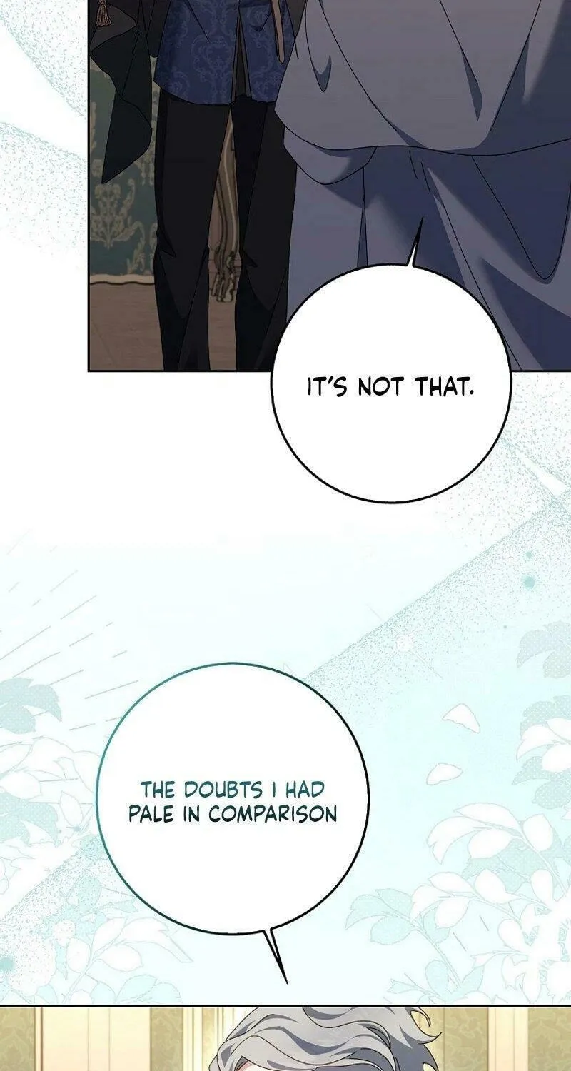 The Foreign Object was Me Chapter 7 page 102 - 