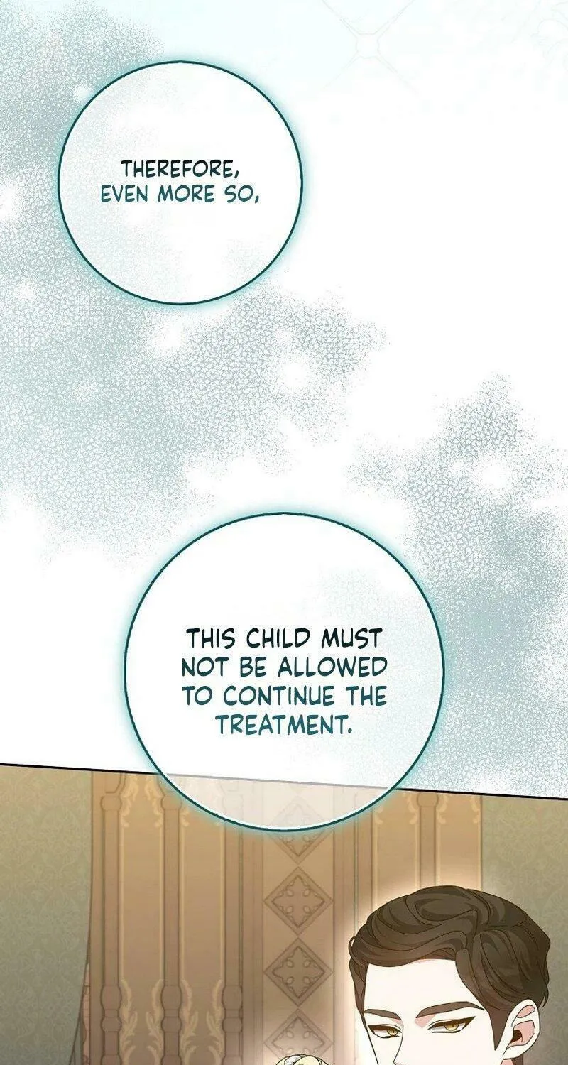 The Foreign Object was Me Chapter 7 page 104 - 